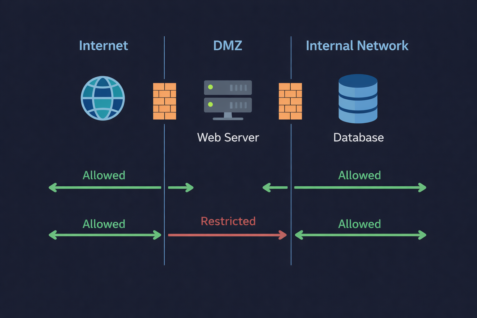 Network Visualization