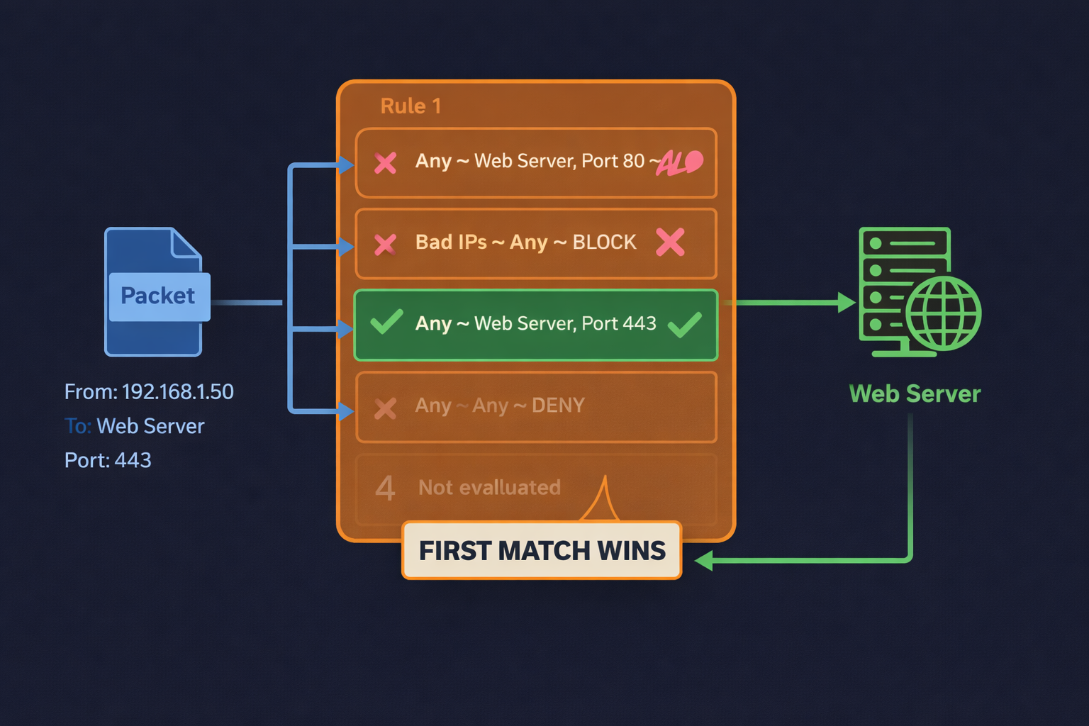 Network Visualization