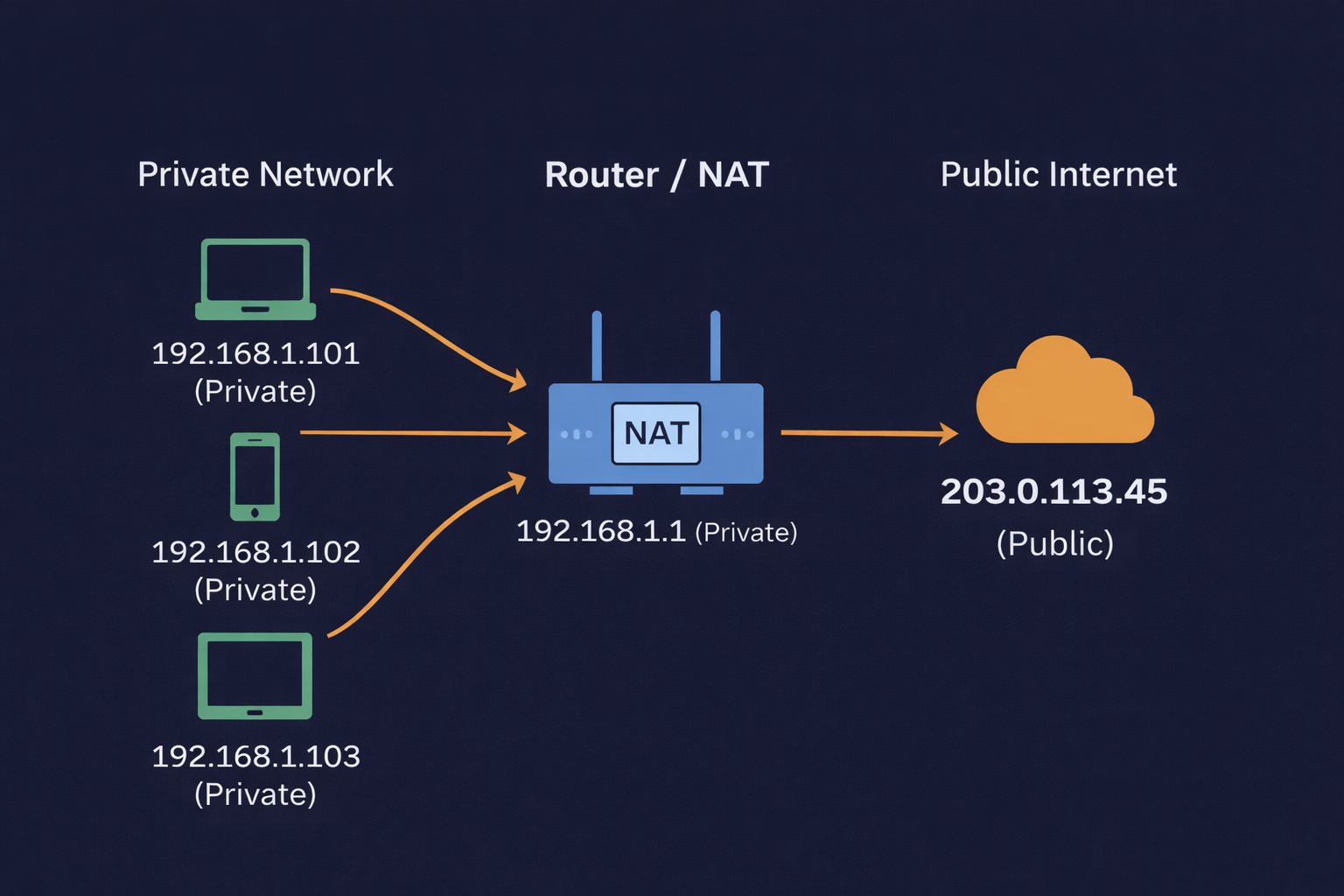 Network Visualization