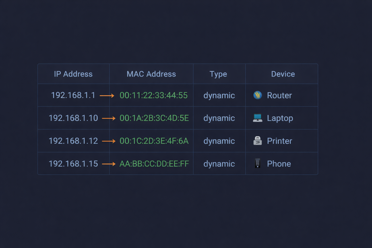 Network Visualization