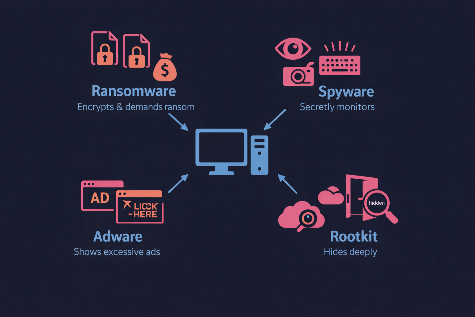 Network Visualization