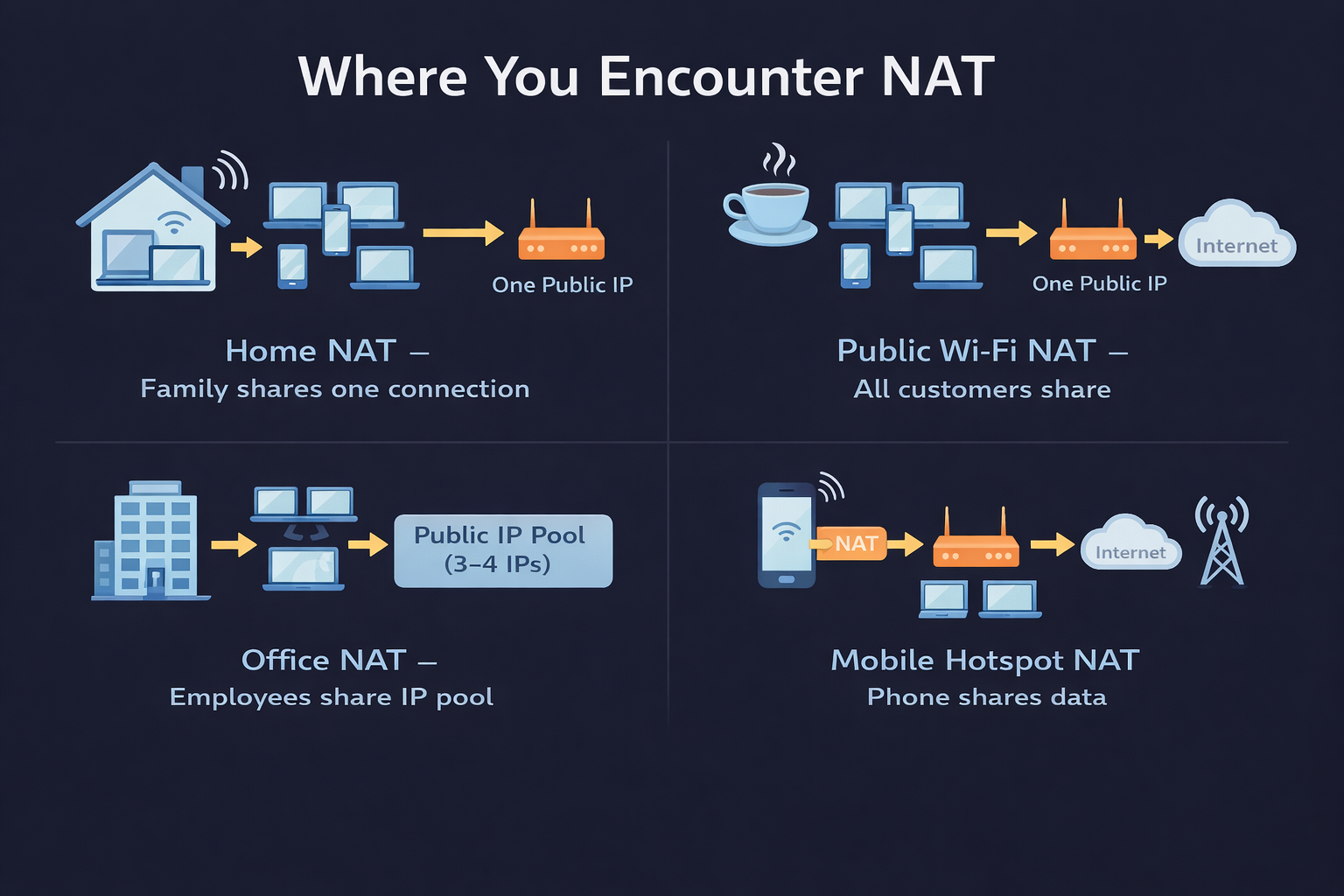 Network Visualization