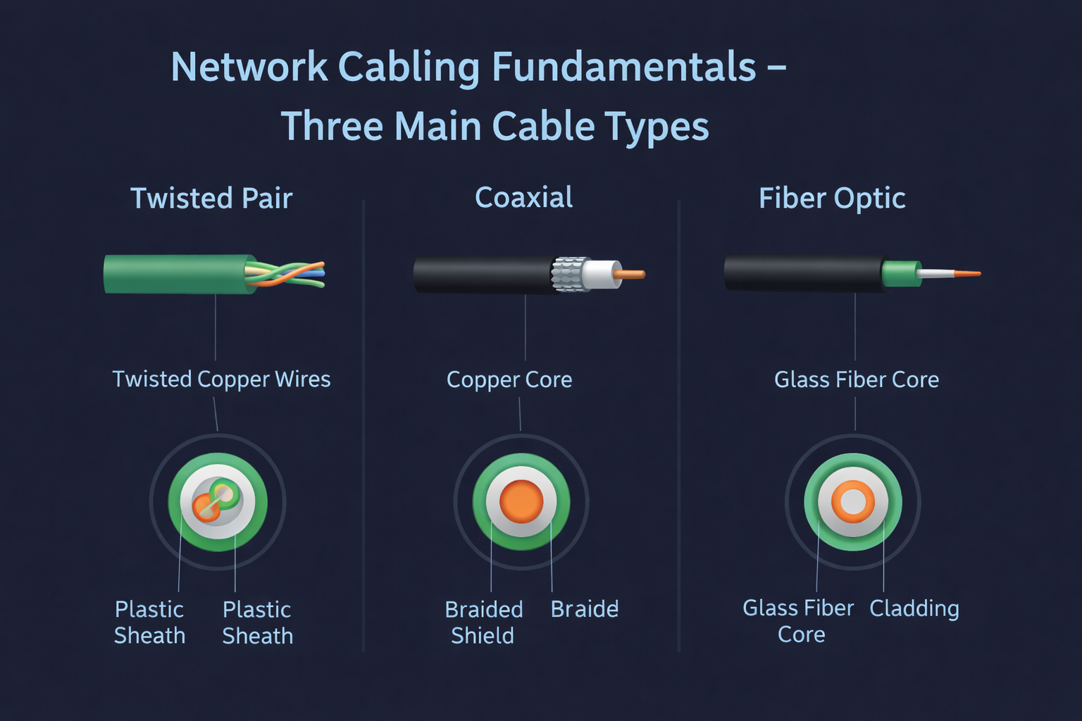 Network Visualization