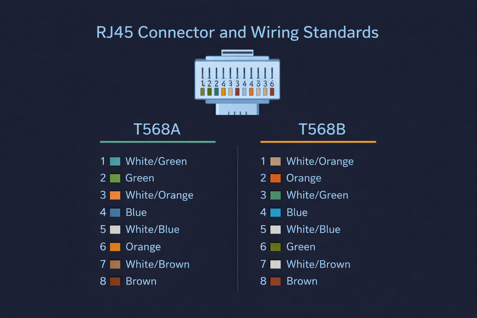 Network Visualization