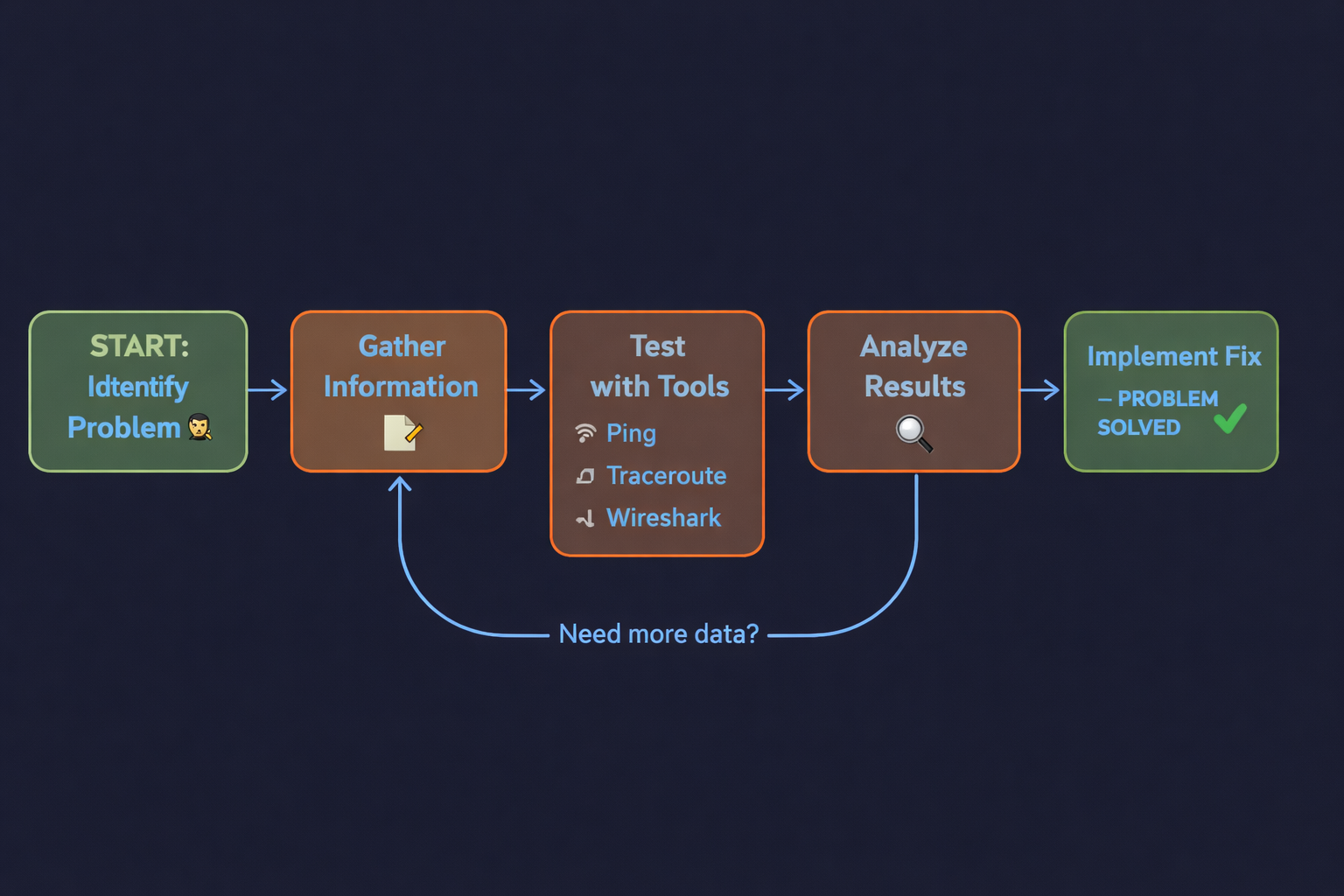 Network Visualization