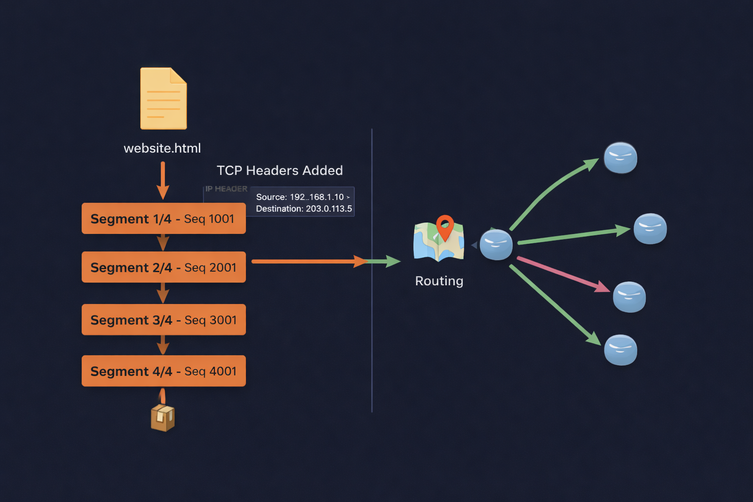 Network Visualization