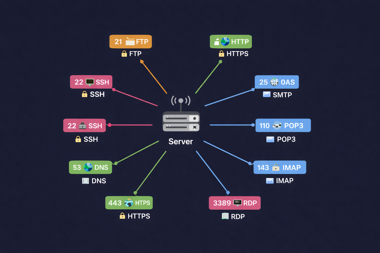 Network Visualization