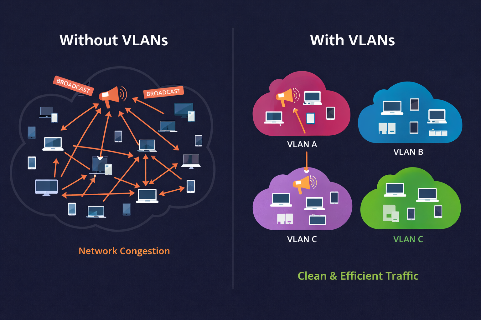Network Visualization